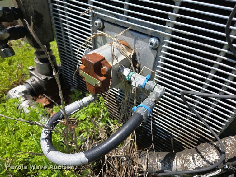 image for item EL1995 (4) hydraulic oil coolers