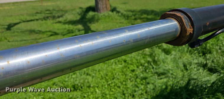 image for item EL1997 Westendorf TA76 loader