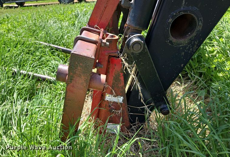 image for item EL1997 Westendorf TA76 loader