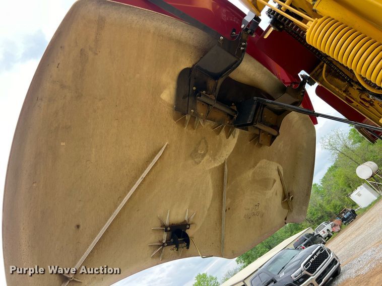 image for item EL2038 2022 New Holland 460RB round baler