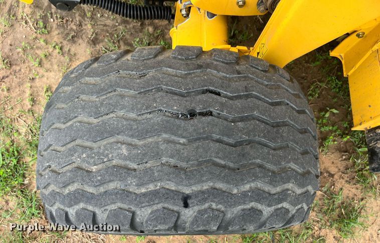 image for item EL2038 2022 New Holland 460RB round baler