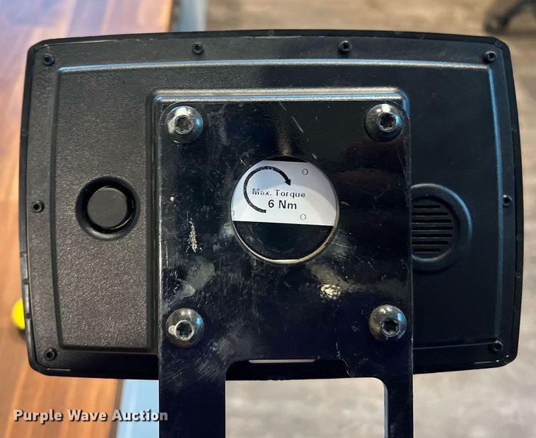 image for item EL2038 2022 New Holland 460RB round baler