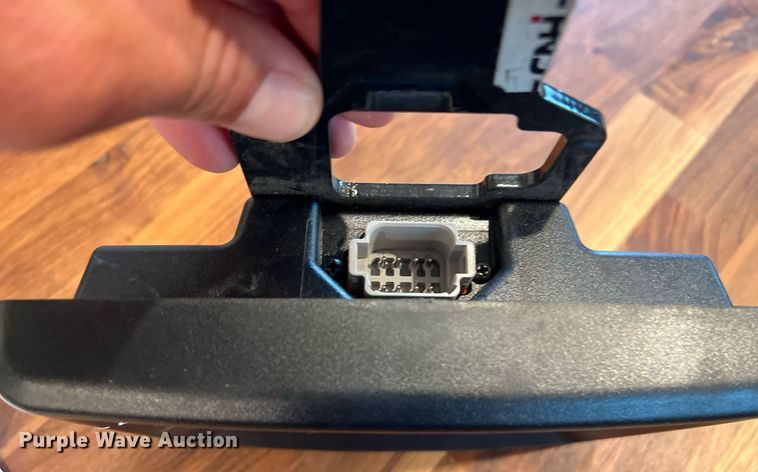 image for item EL2038 2022 New Holland 460RB round baler