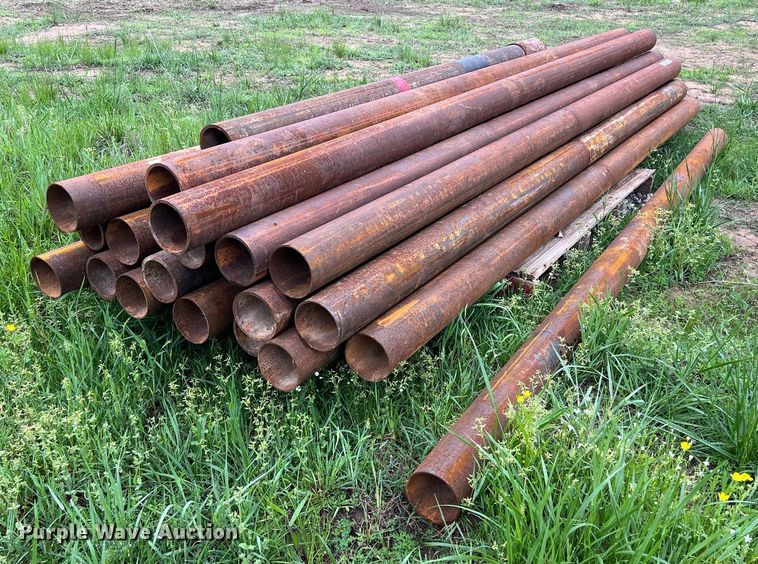 image for item EL2040 (21) pipe