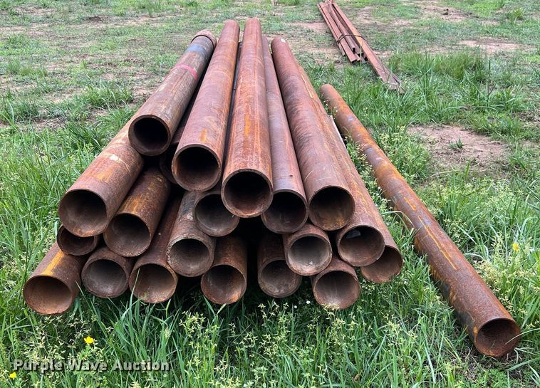 image for item EL2040 (21) pipe