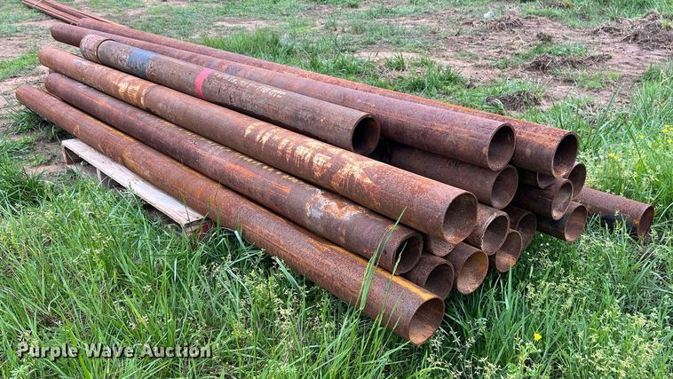 image for item EL2040 (21) pipe