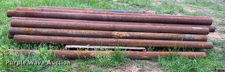 image for item EL2040 (21) pipe