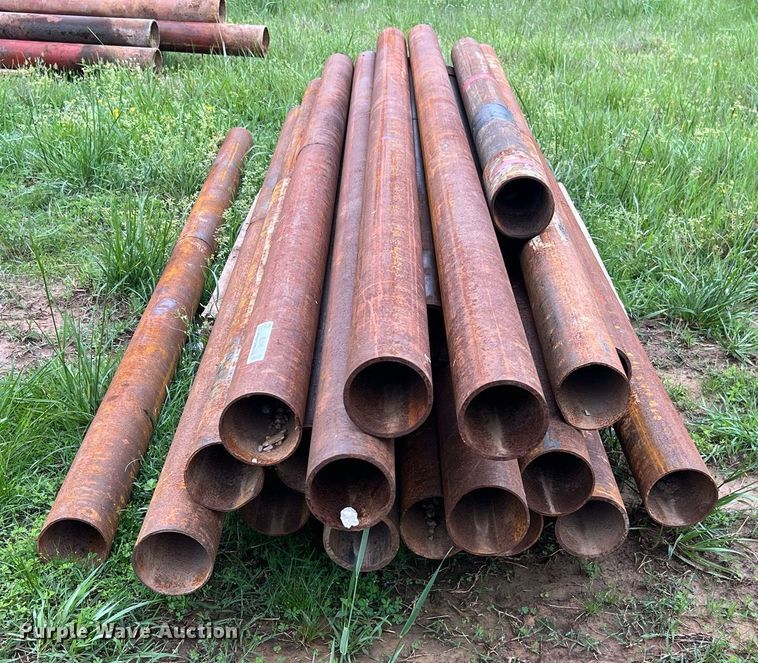 image for item EL2040 (21) pipe