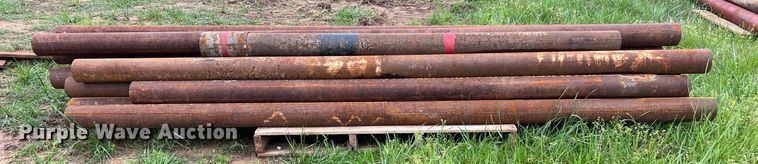 image for item EL2040 (21) pipe