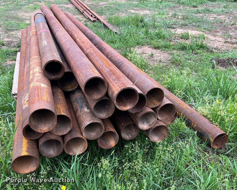 image for item EL2040 (21) pipe