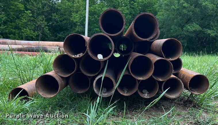 image for item EL2040 (21) pipe