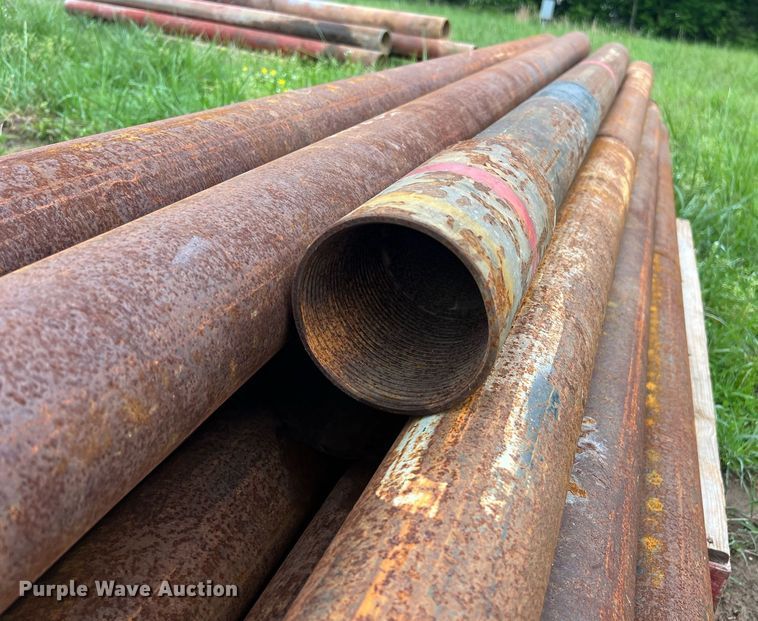 image for item EL2040 (21) pipe