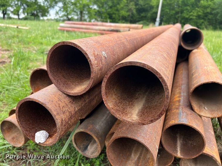 image for item EL2040 (21) pipe