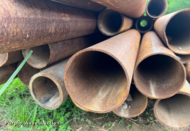 image for item EL2040 (21) pipe