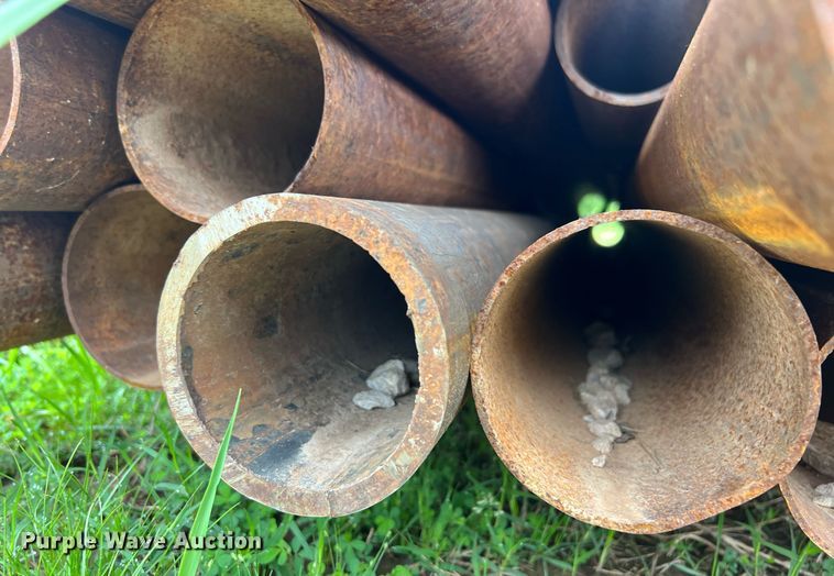 image for item EL2040 (21) pipe