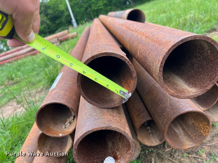 image for item EL2040 (21) pipe