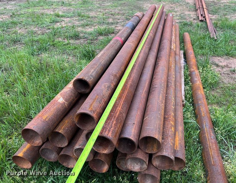 image for item EL2040 (21) pipe