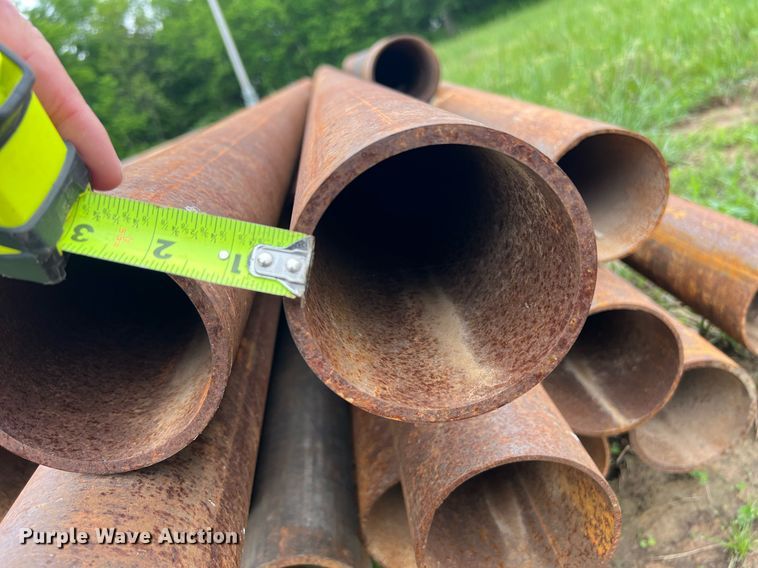 image for item EL2040 (21) pipe