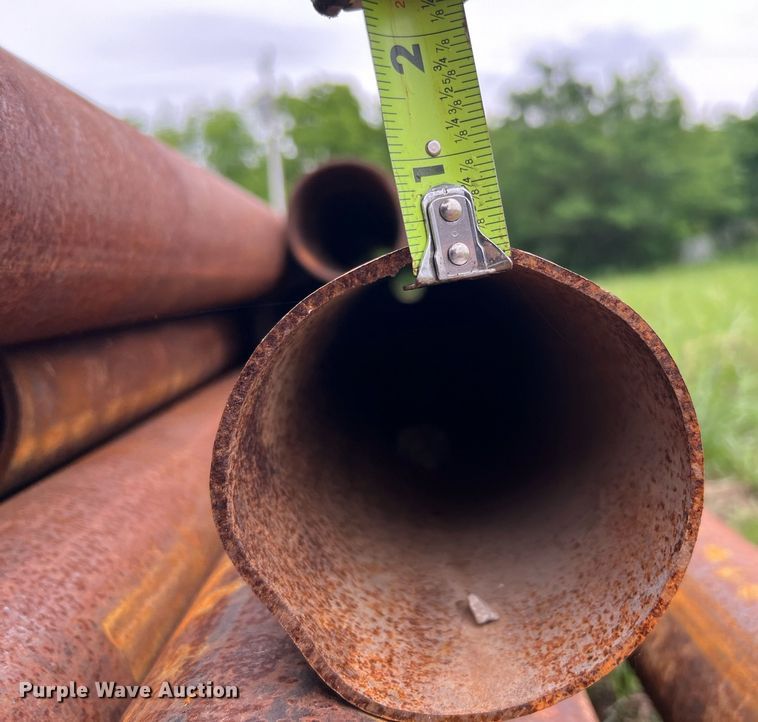 image for item EL2040 (21) pipe