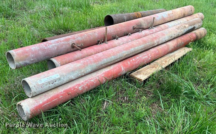 image for item EL2041 (11) pipe