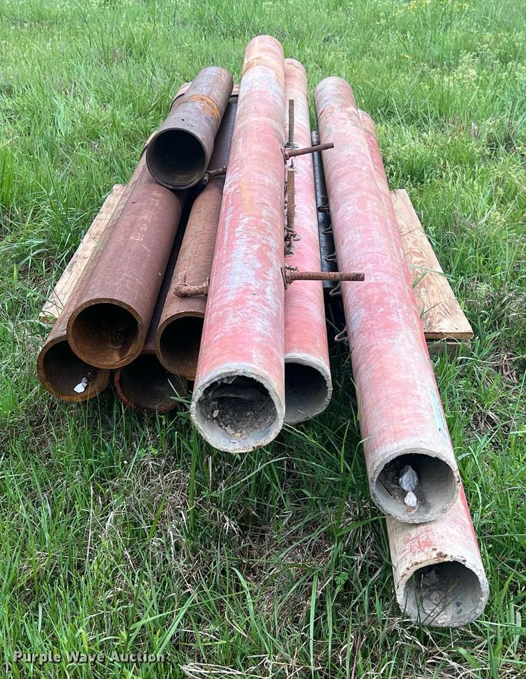 image for item EL2041 (11) pipe