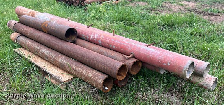 image for item EL2041 (11) pipe