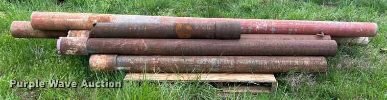 image for item EL2041 (11) pipe