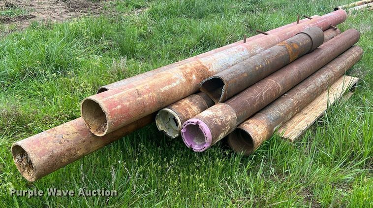 image for item EL2041 (11) pipe