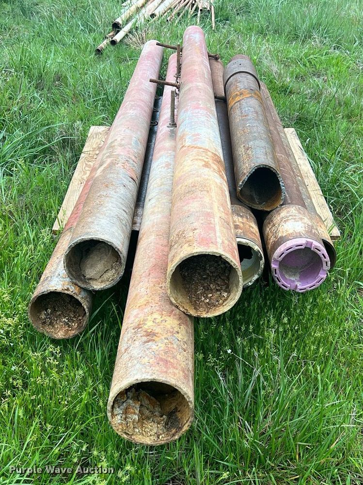 image for item EL2041 (11) pipe