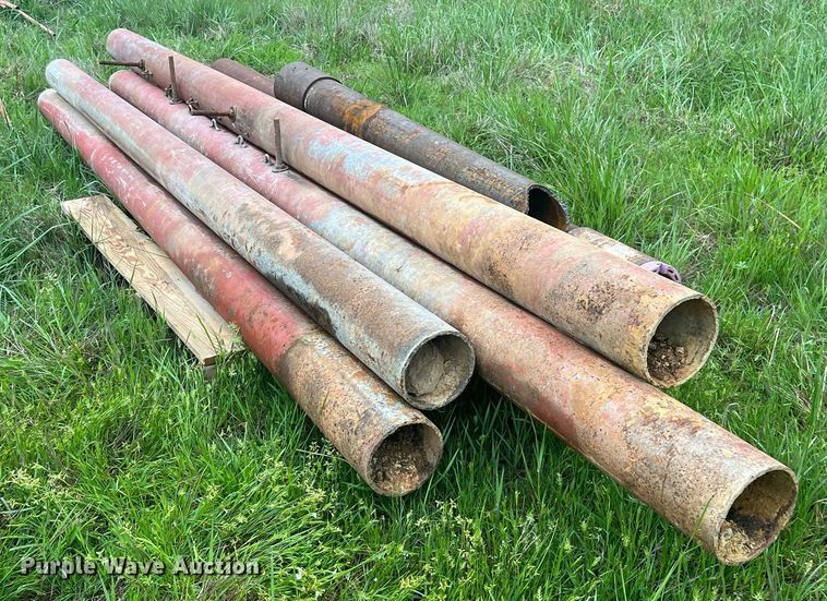 image for item EL2041 (11) pipe