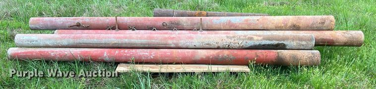 image for item EL2041 (11) pipe