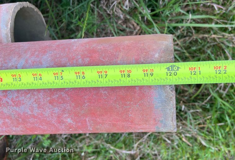 image for item EL2041 (11) pipe