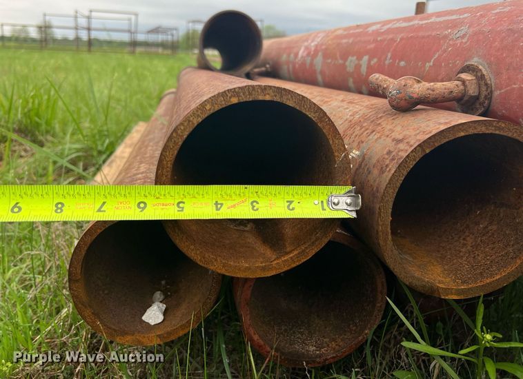 image for item EL2041 (11) pipe