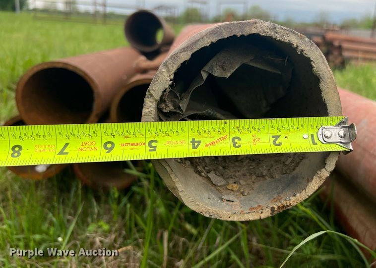 image for item EL2041 (11) pipe