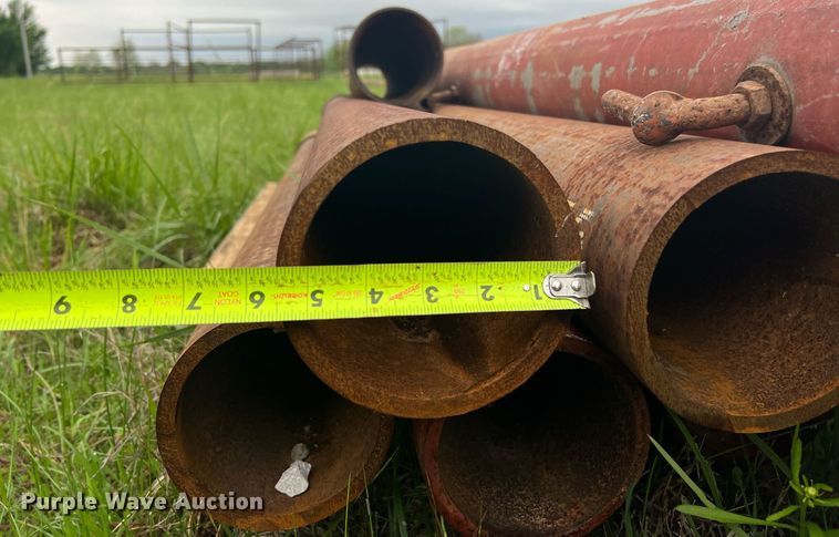 image for item EL2041 (11) pipe