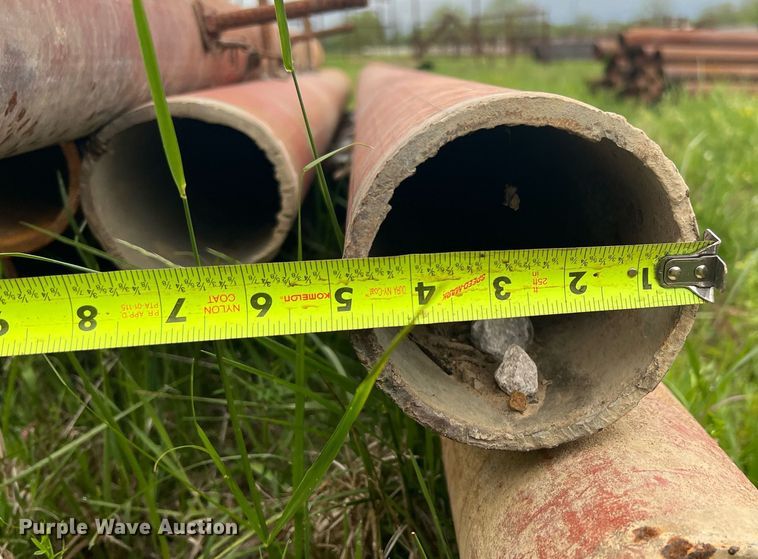 image for item EL2041 (11) pipe