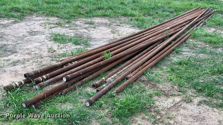 image for item EL2043 (26) pipe