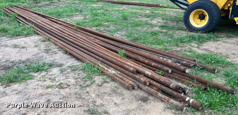 image for item EL2043 (26) pipe