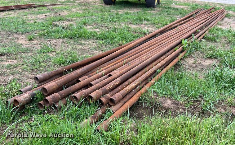 image for item EL2043 (26) pipe