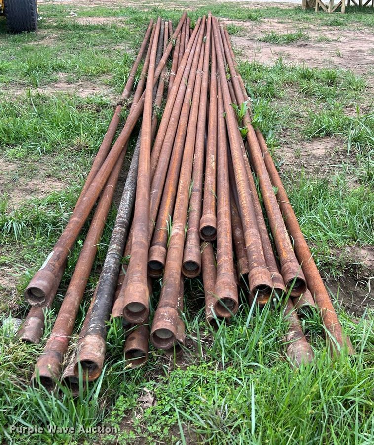 image for item EL2043 (26) pipe