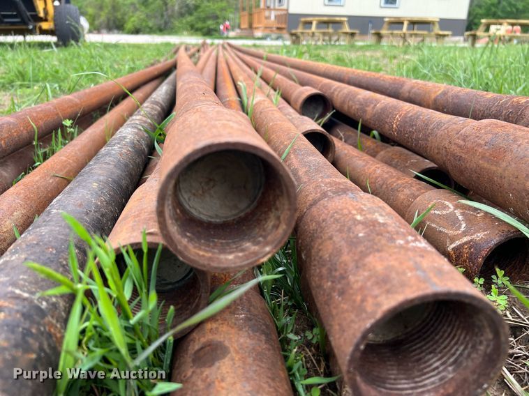 image for item EL2043 (26) pipe