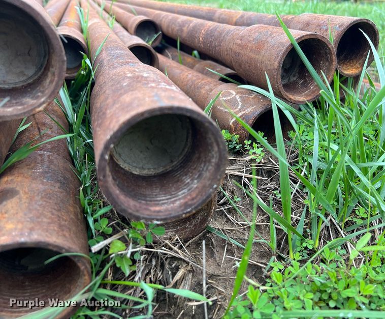 image for item EL2043 (26) pipe