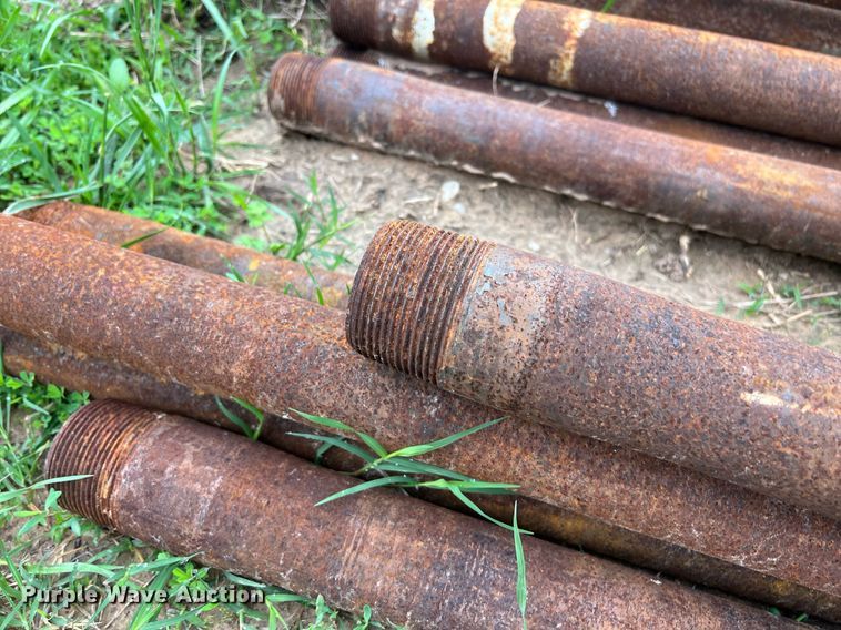 image for item EL2043 (26) pipe