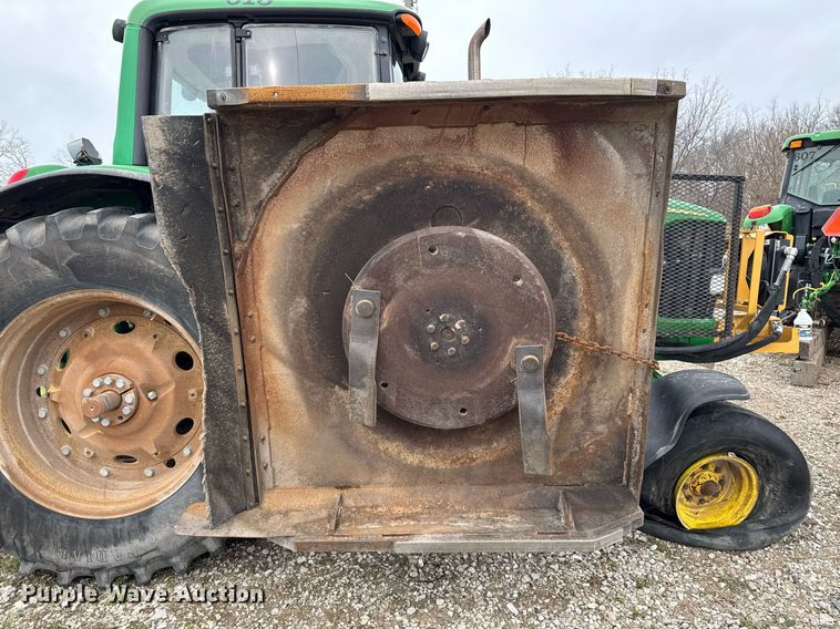 image for item EM3764 2006 John Deere 7220 tractor