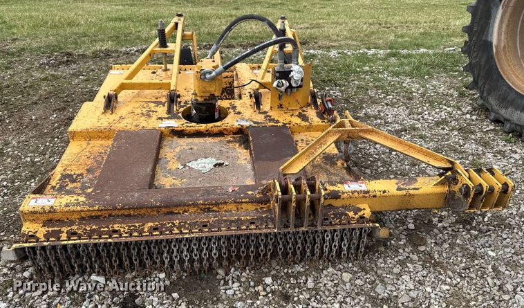 image for item EM3764 2006 John Deere 7220 tractor