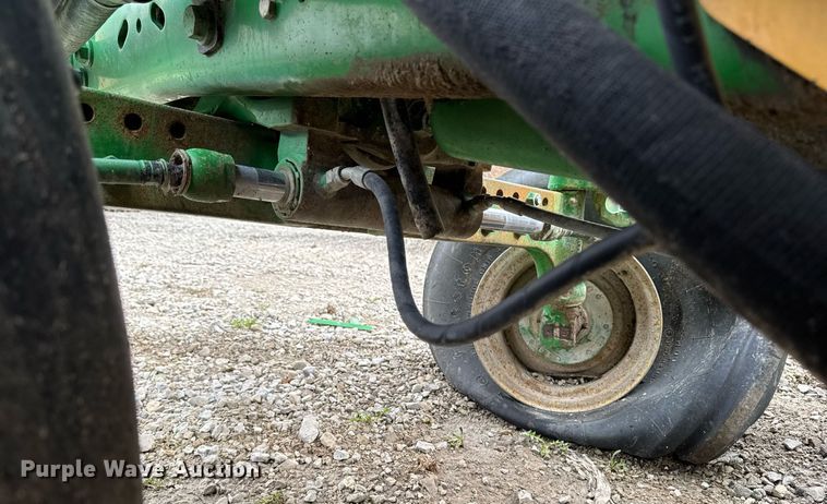 image for item EM3765 2011 John Deere 7130 tractor