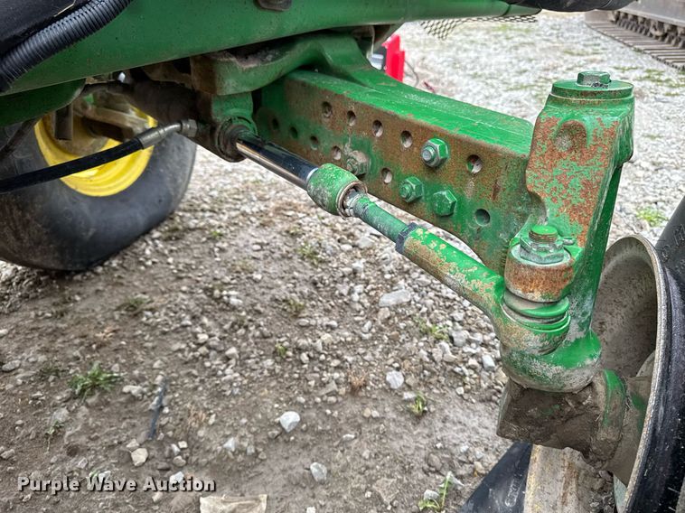 image for item EM3765 2011 John Deere 7130 tractor