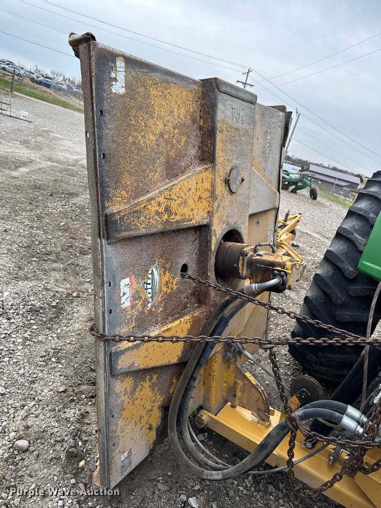 image for item EM3765 2011 John Deere 7130 tractor