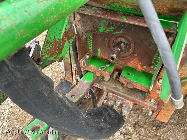 image for item EM3765 2011 John Deere 7130 tractor