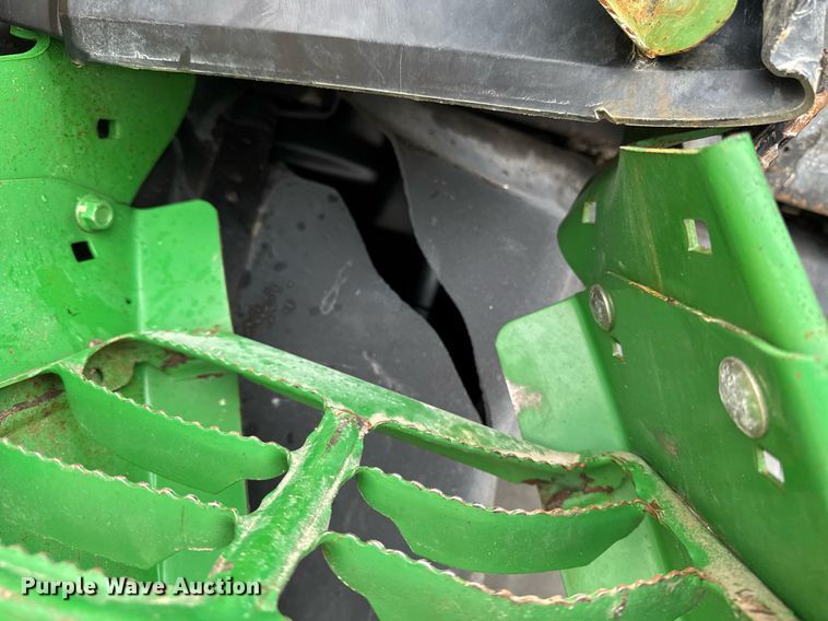 image for item EM3765 2011 John Deere 7130 tractor